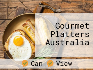 Gourmet Platters Australia