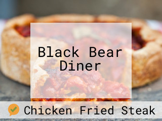 Black Bear Diner