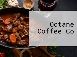 Octane Coffee Co