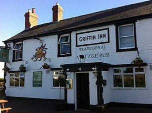 Griffin Inn Pub