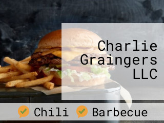 Charlie Graingers LLC