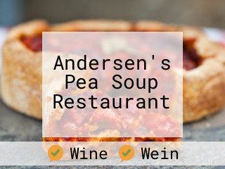 Andersen's Pea Soup Restaurant