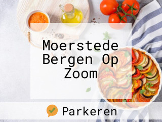 Moerstede Bergen Op Zoom