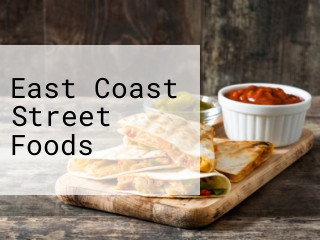 East Coast Street Foods