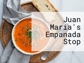 Juan Maria's Empanada Stop