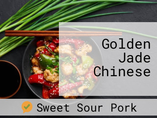 Golden Jade Chinese