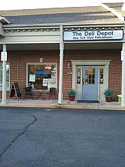 Deli Depot