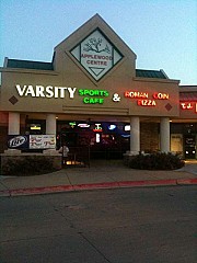 Varsity Sports Cafe