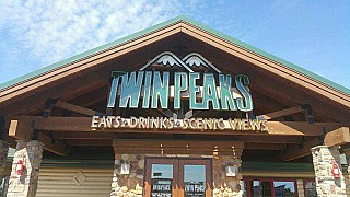 Twin Peaks West