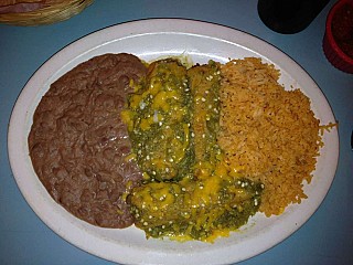 Tulio's Mexican
