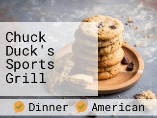 Chuck Duck's Sports Grill