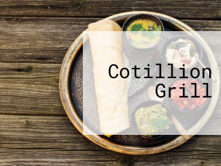 Cotillion Grill
