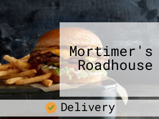 Mortimer's Roadhouse