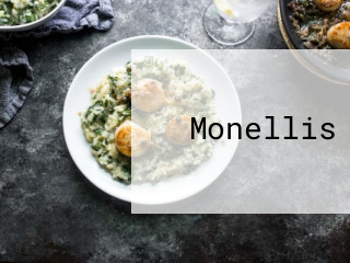 Monellis Sourdough Pizza