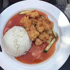 China House
