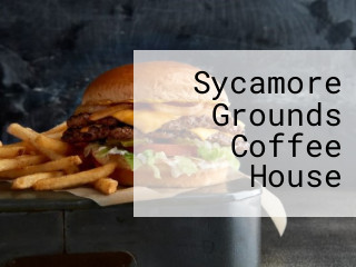 Sycamore Grounds Coffee House