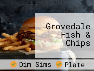 Grovedale Fish & Chips