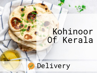 Kohinoor Of Kerala