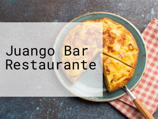 Juango Bar Restaurante