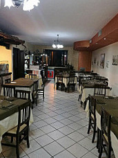 Pizzeria Braceria La Lumera