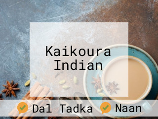 Kaikoura Indian