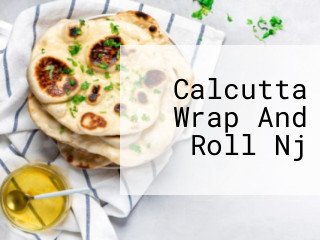 Calcutta Wrap And Roll Nj