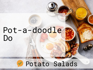 Pot-a-doodle Do