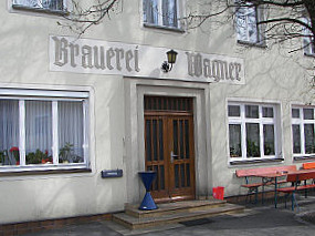 Richard Wagner Brauerei
