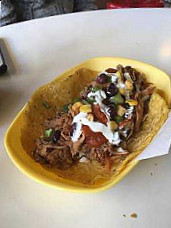 Baha Taco