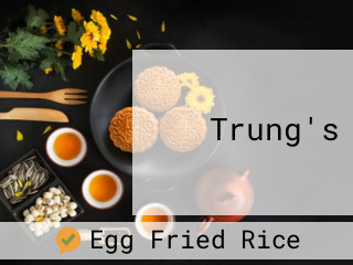 Trung's