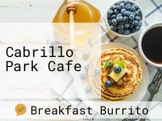 Cabrillo Park Cafe