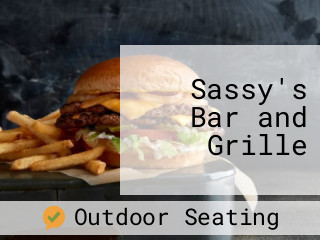 Sassy's Bar and Grille