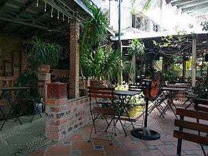 Cafes Nam Linh