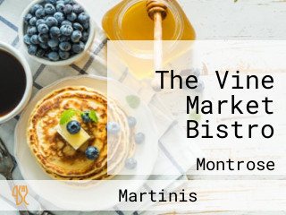 The Vine Market Bistro