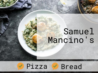 Samuel Mancino's