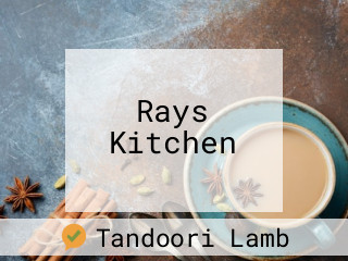 Rays Kitchen