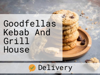 Goodfellas Kebab And Grill House