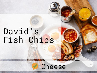 David's Fish Chips