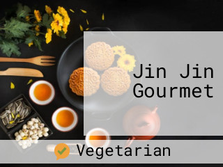 Jin Jin Gourmet