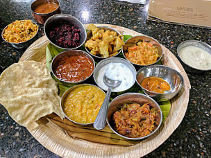 Chennai Tiffins Vegetarian Cuisine