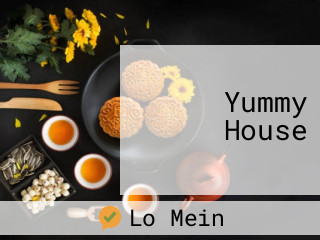 Yummy House