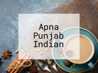 Apna Punjab Indian