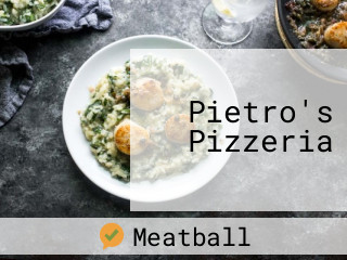 Pietro's Pizzeria