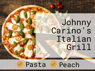 Johnny Carino's Italian Grill
