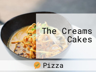 The Creams Cakes