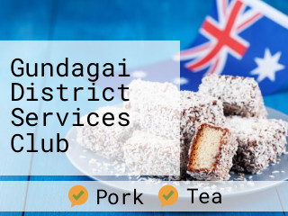 Gundagai District Services Club