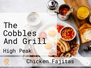 The Cobbles And Grill