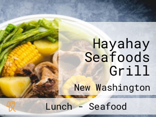 Hayahay Seafoods Grill