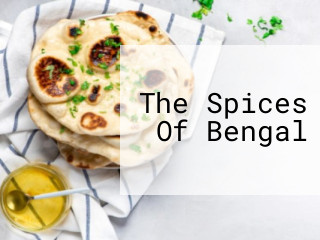 The Spices Of Bengal