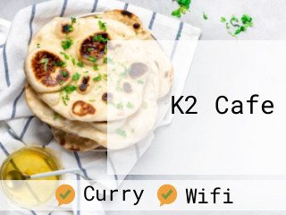 K2 Cafe